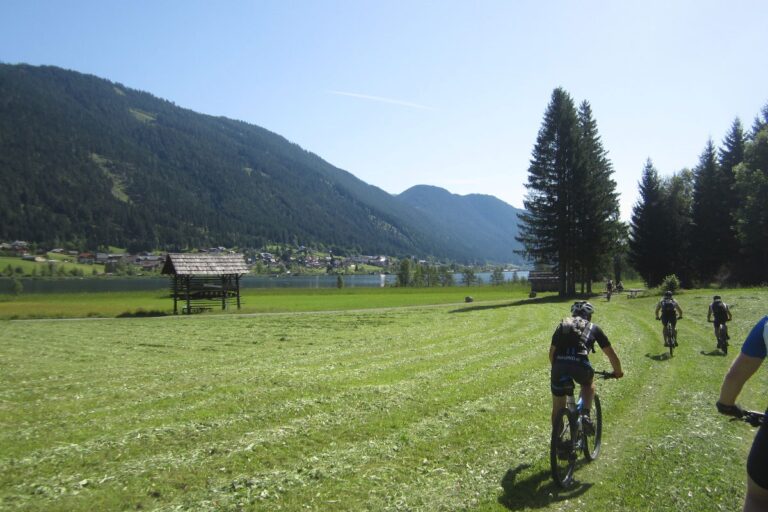 Europarcs Pressegger See - Bild 19