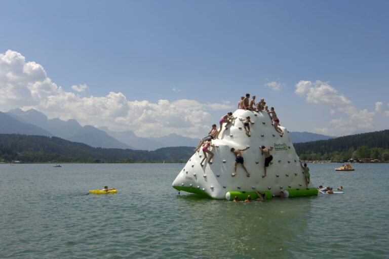 Europarcs Pressegger See - Bild 4