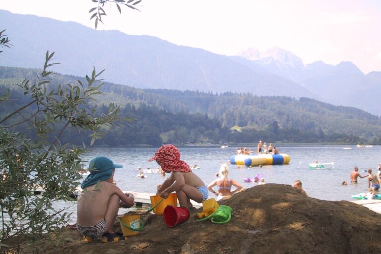 Europarcs Pressegger See - Bild 5