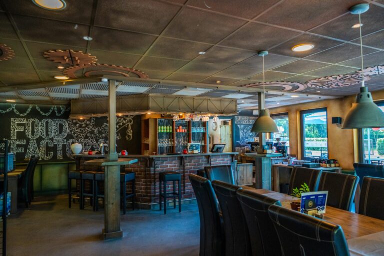 Europarcs Reestervallei - Bild 11