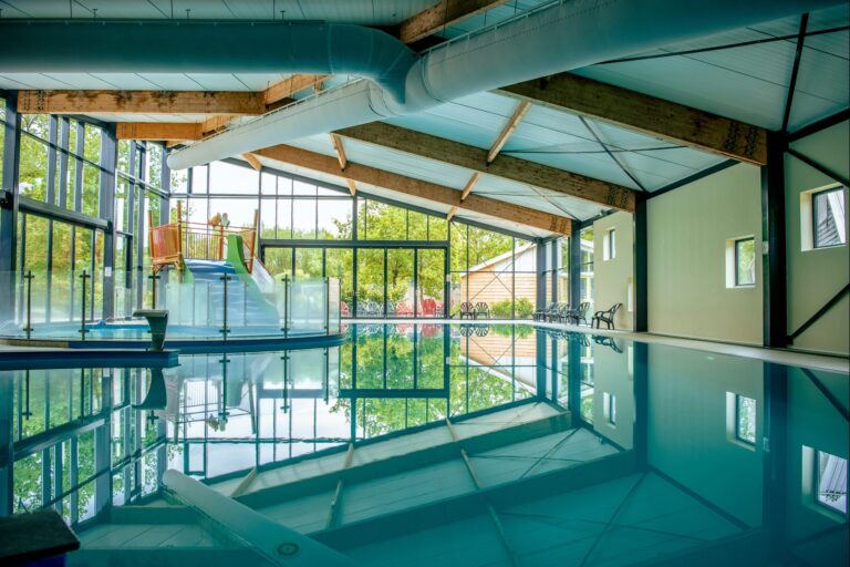 Europarcs Ruinen - Bild 5