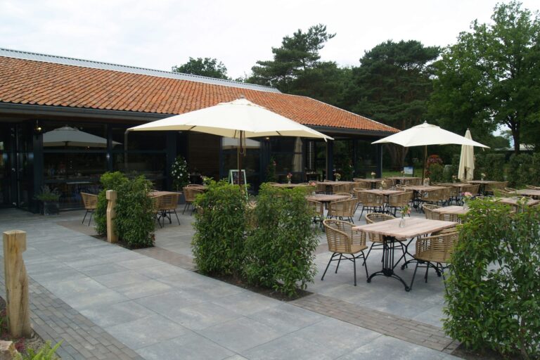 Europarcs Ruinen - Bild 7