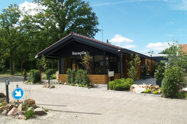 Europarcs Ruinen - Bild 8