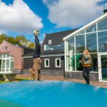 Europarcs Spaarnwoude - Bild 11