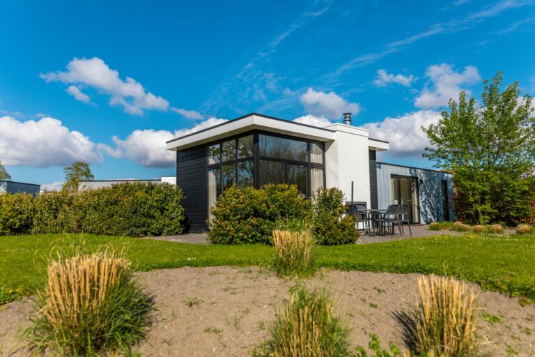 Europarcs Spaarnwoude - Bild 19