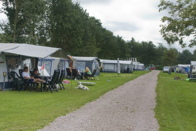 Europarcs Spaarnwoude - Bild 4