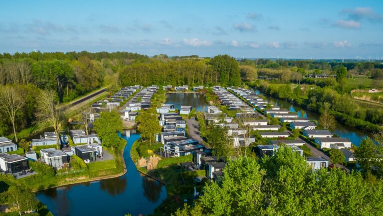 Europarcs Spaarnwoude - Bild 5