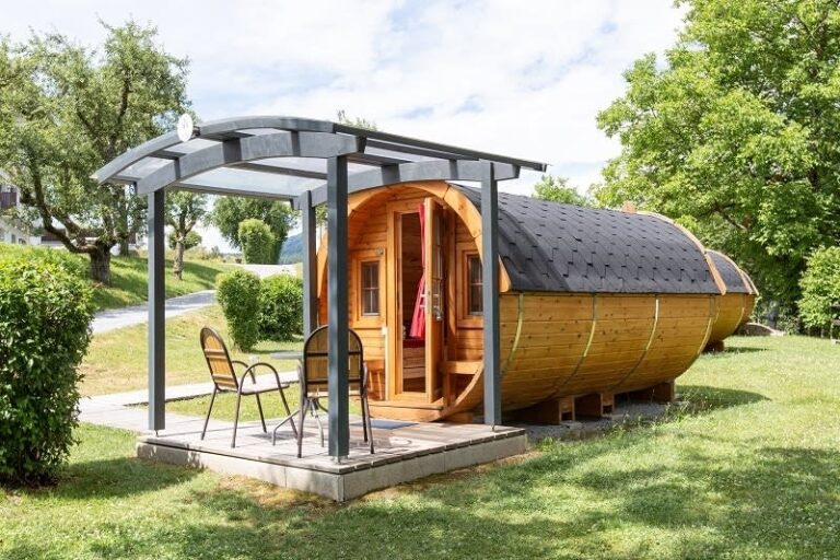 Europarcs Wörthersee - Bild 3 Europarcs Wörthersee - Bild 3