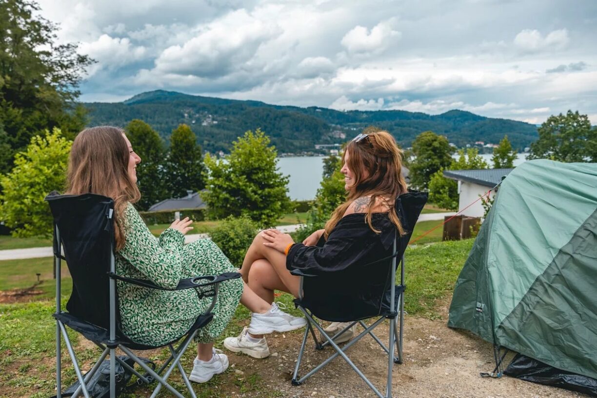 Europarcs Wörthersee - Bild 6 Europarcs Wörthersee - Bild 6