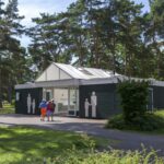 Europarcs Zilverstrand - Bild 11