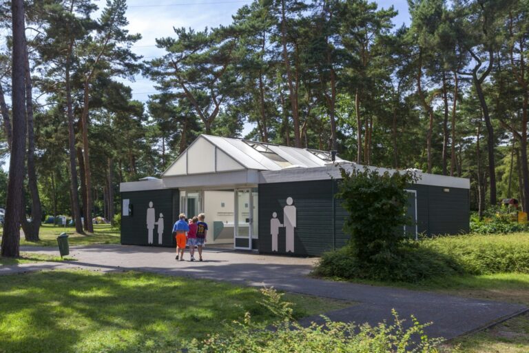 Europarcs Zilverstrand - Bild 11