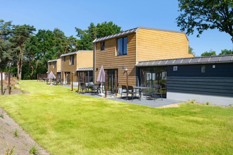Europarcs Zilverstrand - Bild 12
