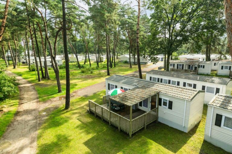 Europarcs Zilverstrand - Bild 13