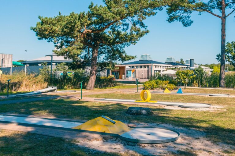 Europarcs Zilverstrand - Bild 3