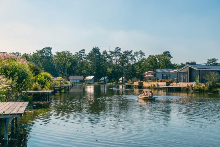 Europarcs Zilverstrand - Bild 6