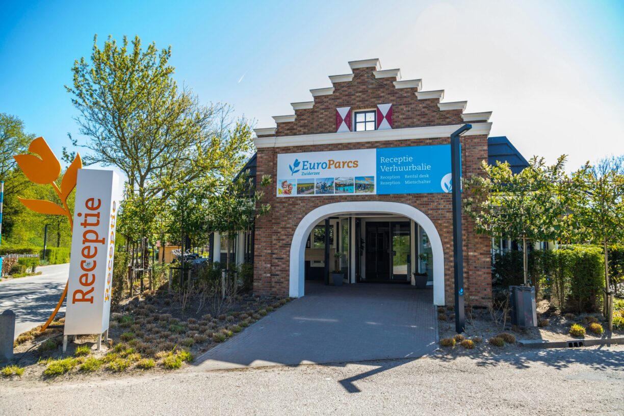 Europarcs Zuiderzee - Bild 10 Europarcs Zuiderzee - Bild 10