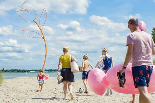 Europarcs Zuiderzee - Bild 12 Europarcs Zuiderzee - Bild 12