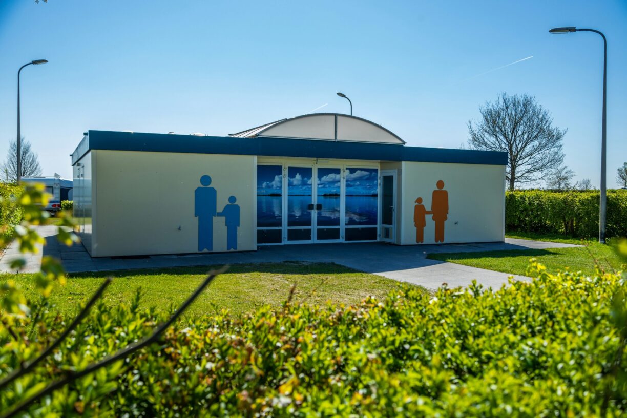 Europarcs Zuiderzee - Bild 15 Europarcs Zuiderzee - Bild 15