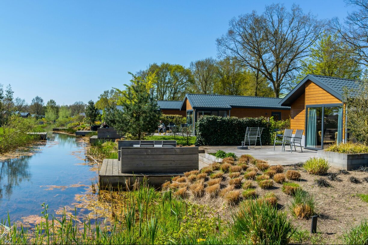 Europarcs Zuiderzee - Bild 2 Europarcs Zuiderzee - Bild 2