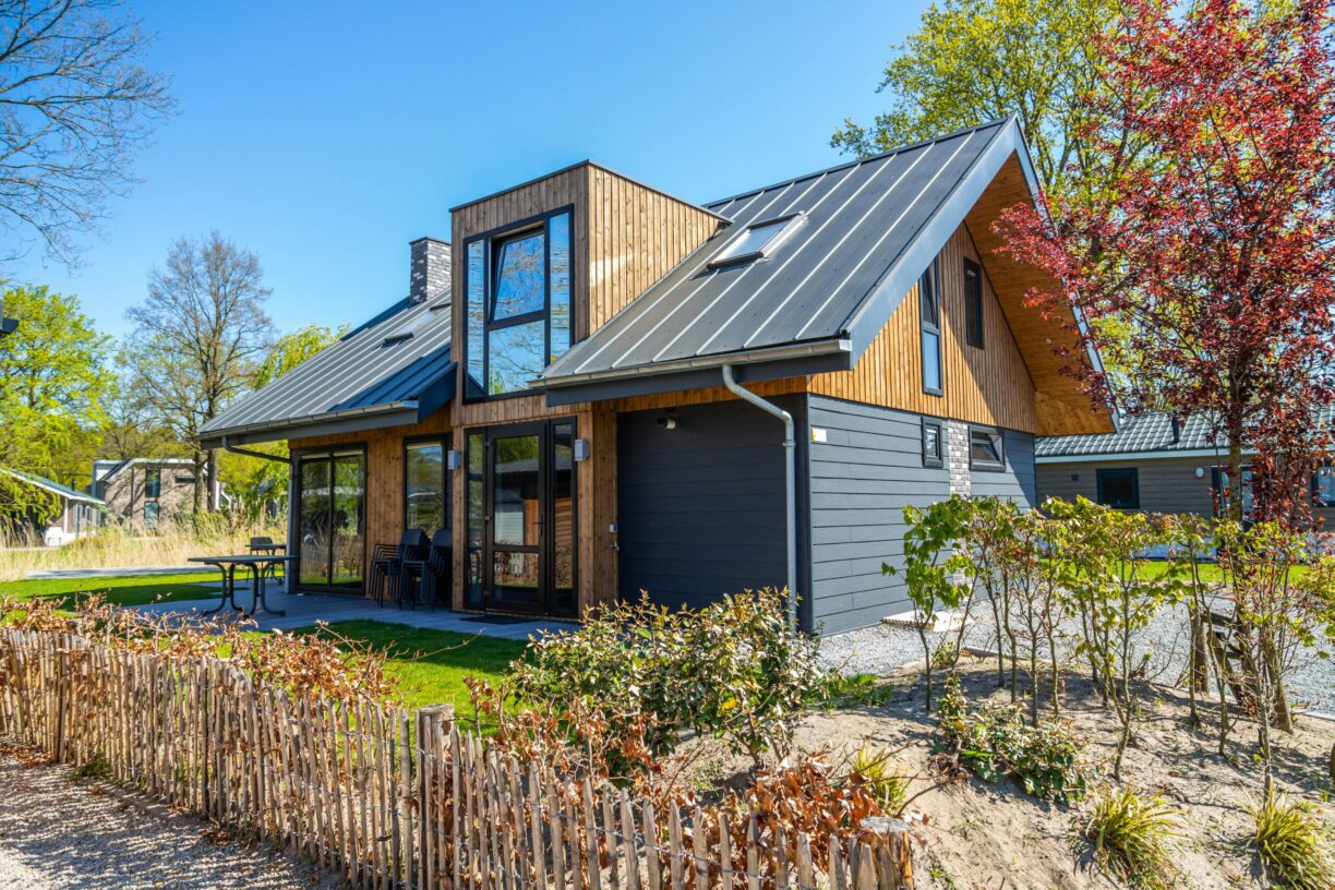 Europarcs Zuiderzee - Bild 4 Europarcs Zuiderzee - Bild 4