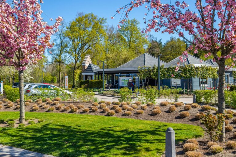 Europarcs Zuiderzee - Bild 9 Europarcs Zuiderzee - Bild 9