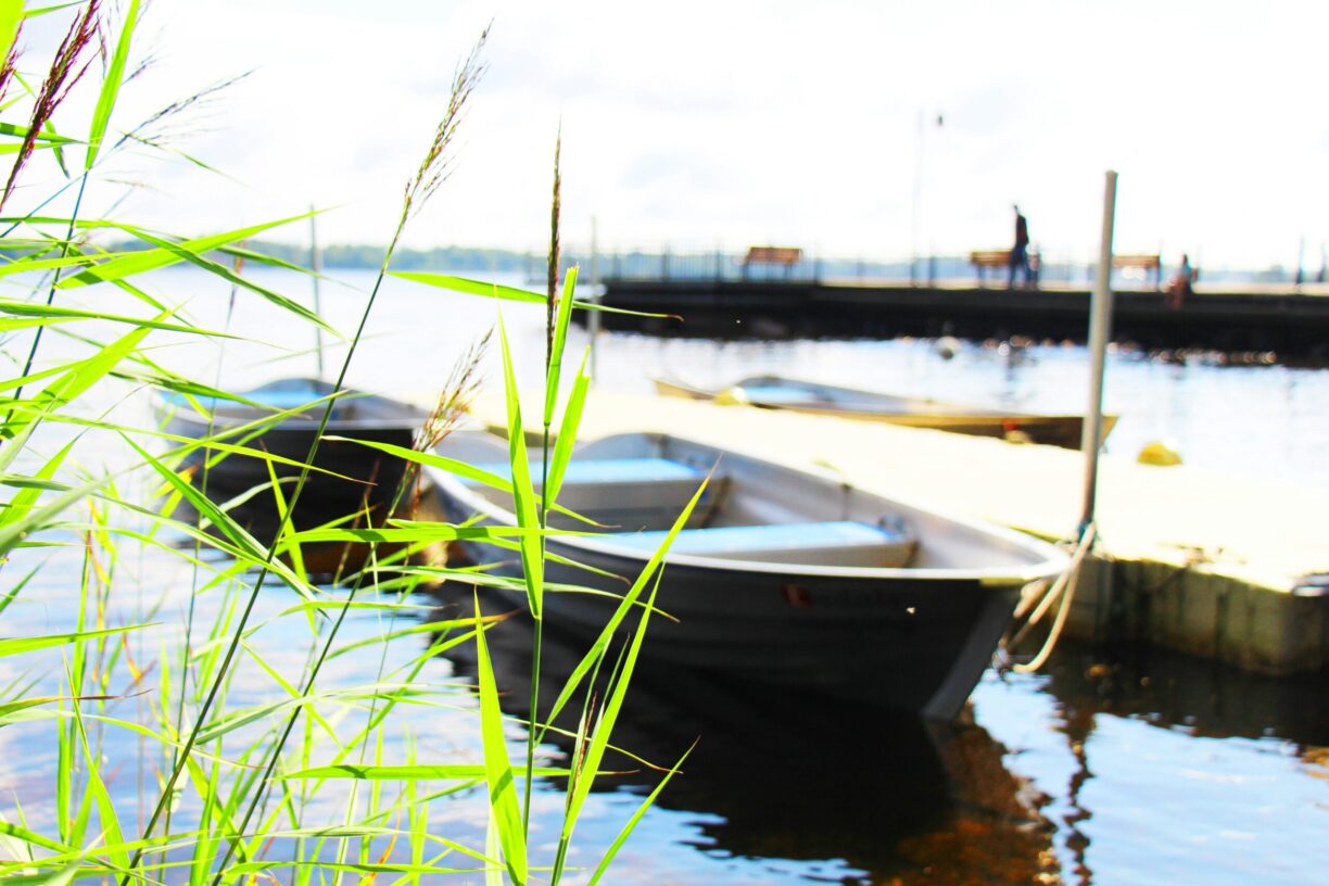 Evedals Camping Växjö - Bild 2 Evedals Camping Växjö - Bild 2