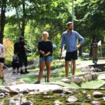 Evedals Camping Växjö - Bild 3 Evedals Camping Växjö - Bild 3