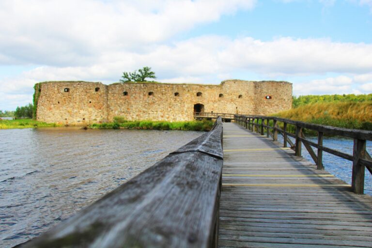 Evedals Camping Växjö - Bild 4 Evedals Camping Växjö - Bild 4