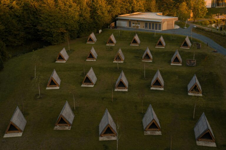 Falkensteiner Camping Lake Blaguš - Bild 18