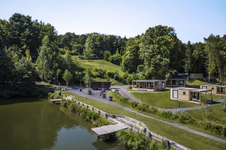 Falkensteiner Camping Lake Blaguš - Bild 3