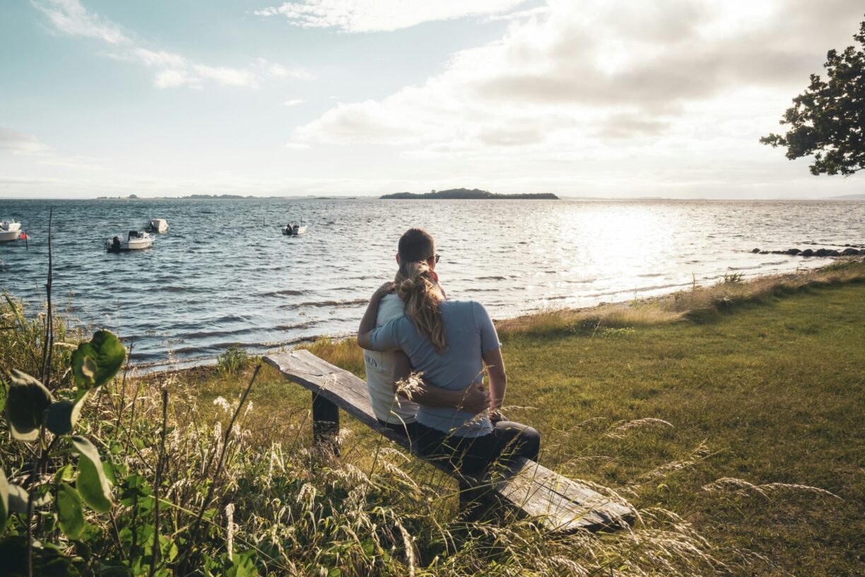 Falsled Strand Camping - Bild 10 Falsled Strand Camping - Bild 10