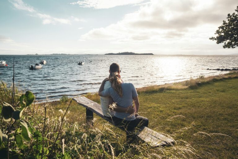 Falsled Strand Camping - Bild 10 Falsled Strand Camping - Bild 10