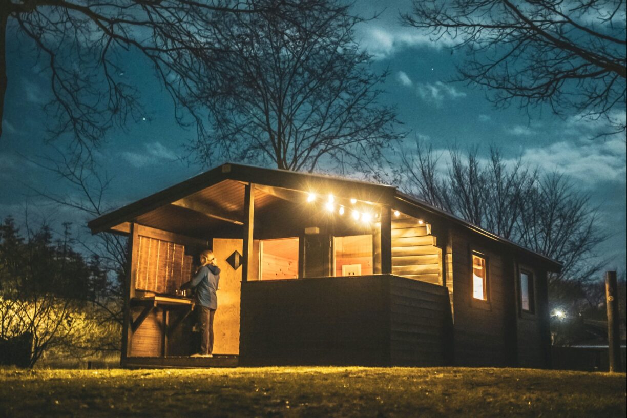 Falsled Strand Camping - Bild 11 Falsled Strand Camping - Bild 11