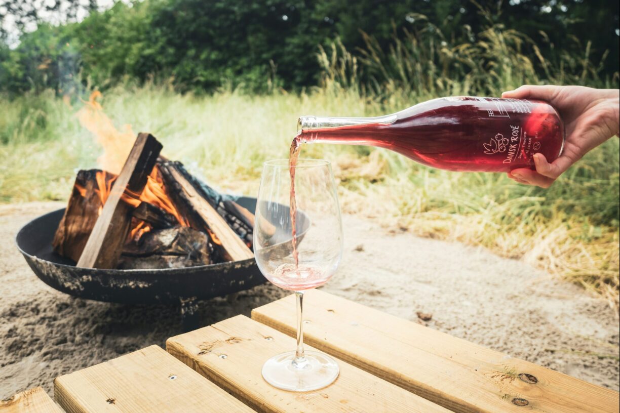 Falsled Strand Camping - Bild 19 Falsled Strand Camping - Bild 19