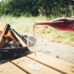 Falsled Strand Camping - Bild 19 Falsled Strand Camping - Bild 19