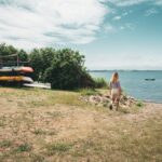 Falsled Strand Camping - Bild 2 Falsled Strand Camping - Bild 2