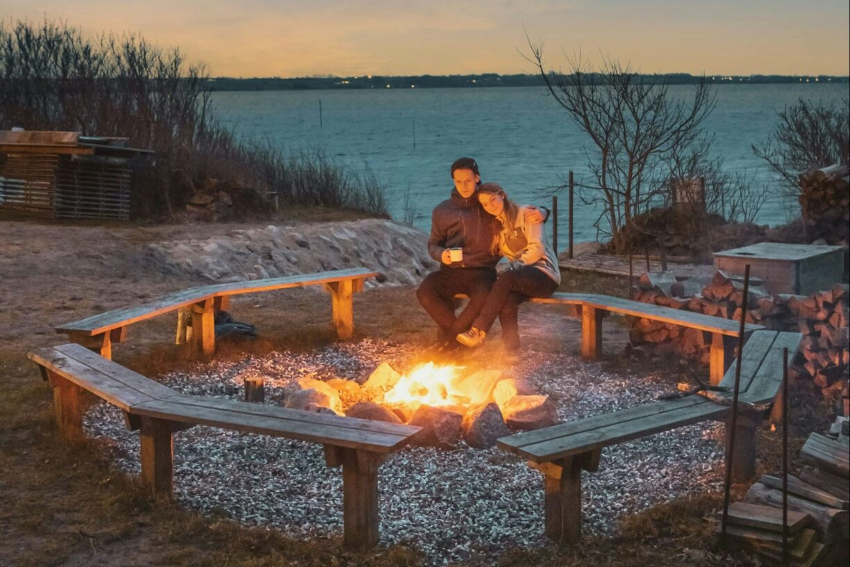 Falsled Strand Camping - Bild 3 Falsled Strand Camping - Bild 3