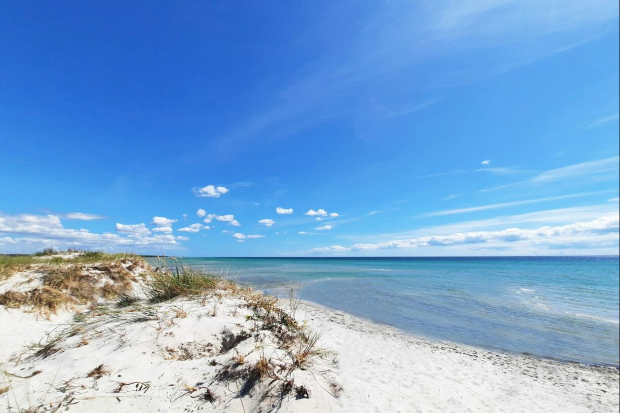 Falsterbo Camping Resort - Bild 1 Falsterbo Camping Resort - Bild 1