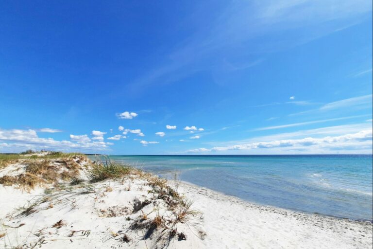 Falsterbo Camping Resort - Bild 1