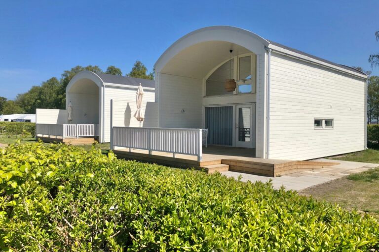 Falsterbo Camping Resort - Bild 11 Falsterbo Camping Resort - Bild 11