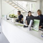 Falsterbo Camping Resort - Bild 12 Falsterbo Camping Resort - Bild 12