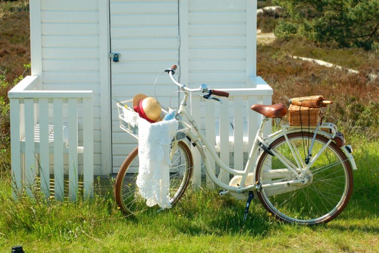 Falsterbo Camping Resort - Bild 13 Falsterbo Camping Resort - Bild 13