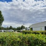 Falsterbo Camping Resort - Bild 3 Falsterbo Camping Resort - Bild 3