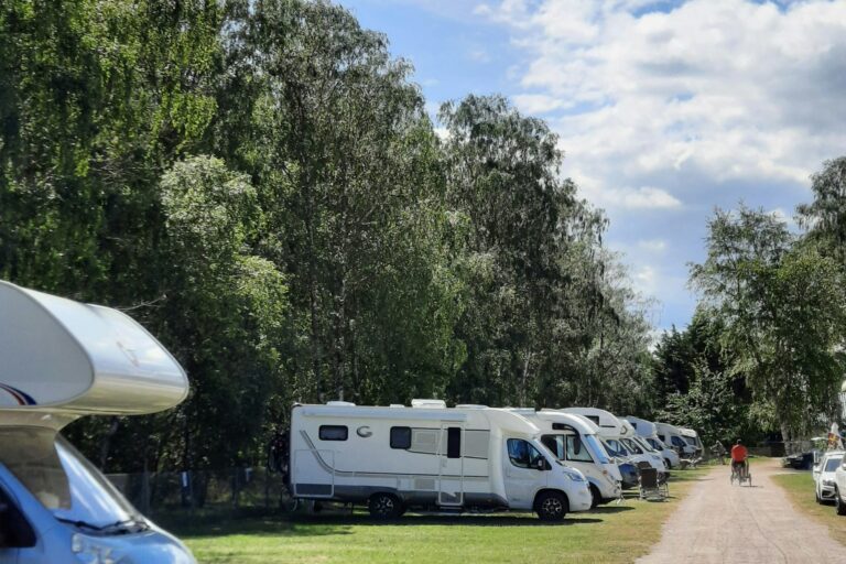 Falsterbo Camping Resort - Bild 4 Falsterbo Camping Resort - Bild 4