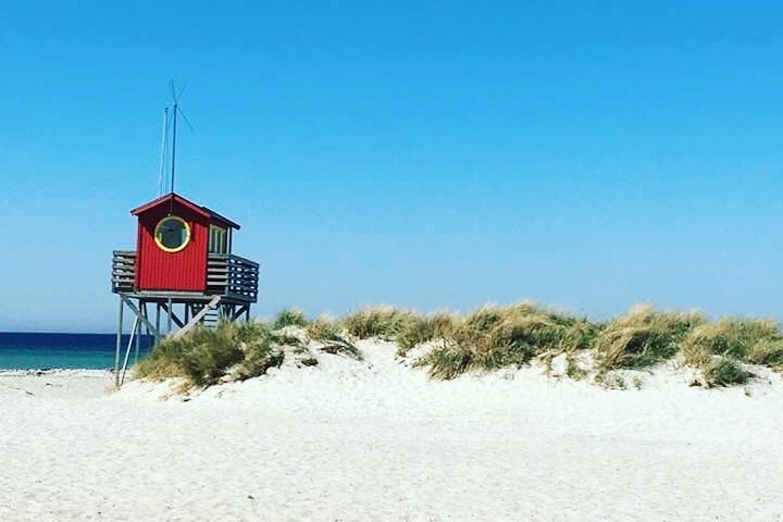 Falsterbo Camping Resort - Bild 6 Falsterbo Camping Resort - Bild 6