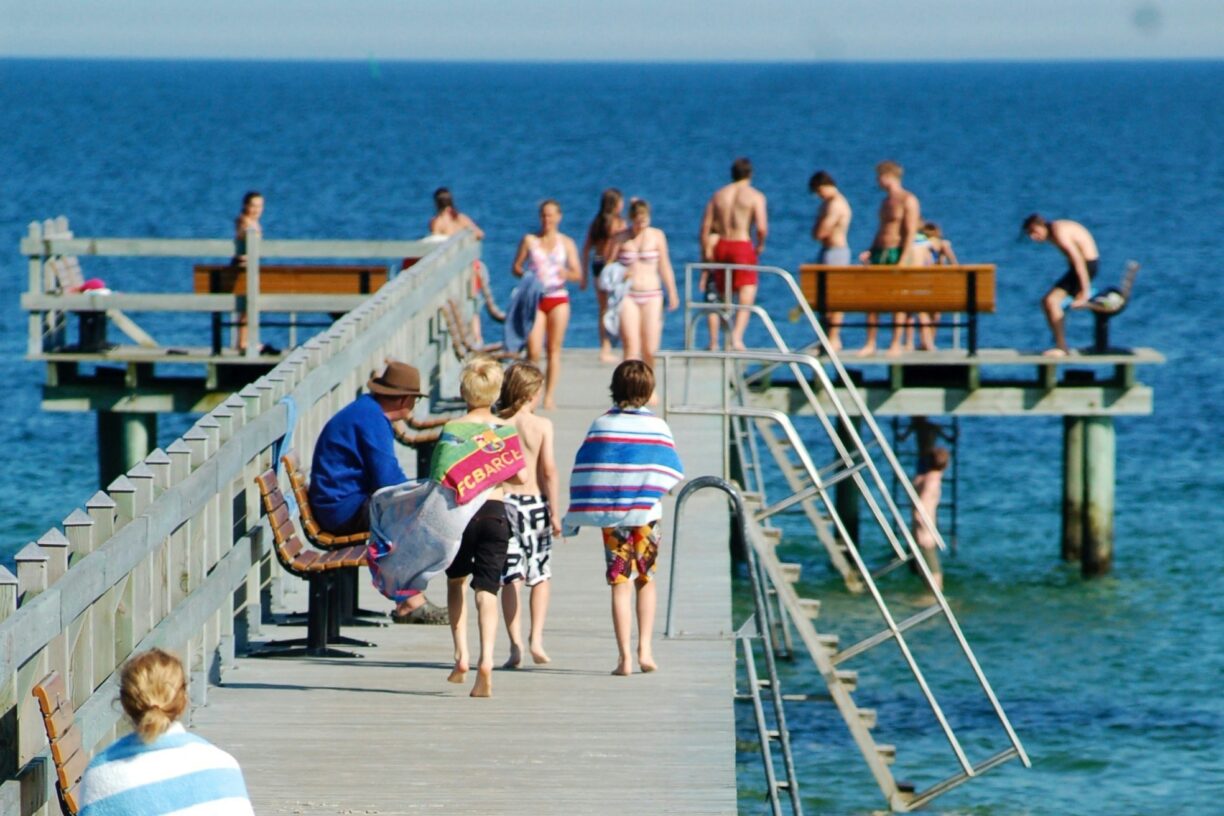 Falsterbo Camping Resort - Bild 7 Falsterbo Camping Resort - Bild 7