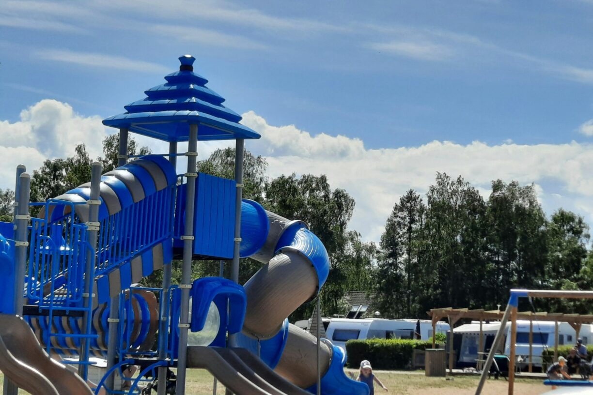 Falsterbo Camping Resort - Bild 8 Falsterbo Camping Resort - Bild 8