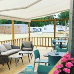 Falsterbo Camping Resort - Bild 9 Falsterbo Camping Resort - Bild 9