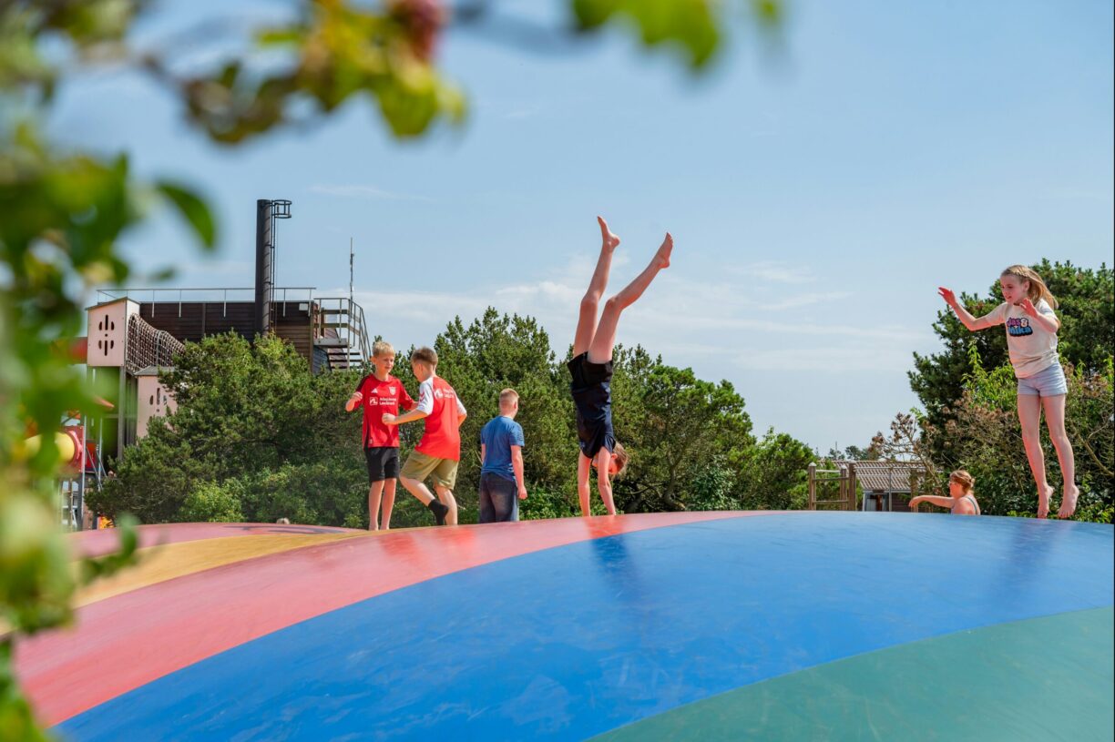 Familie Camping Nymindegab - Bild 10 Familie Camping Nymindegab - Bild 10