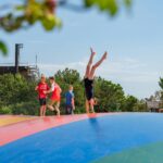 Familie Camping Nymindegab - Bild 10 Familie Camping Nymindegab - Bild 10